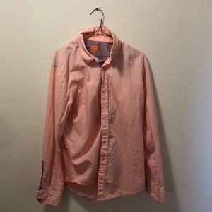 Hugo Boss Button Down Shirt